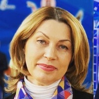 Гасюнас Анна Вениаминовна